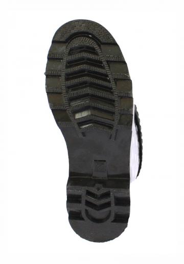 Резиновые сапоги