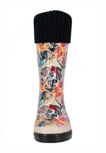 Резиновые сапоги