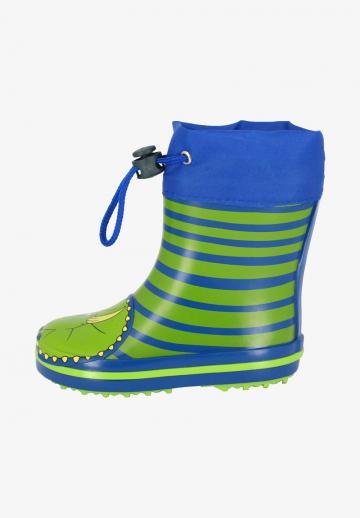 Резиновые сапоги