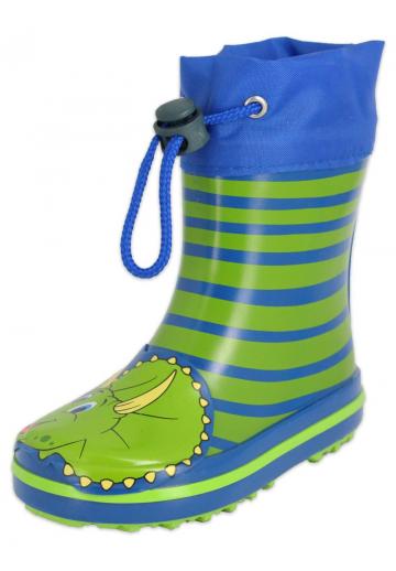 Резиновые сапоги