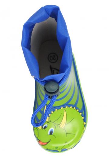 Резиновые сапоги