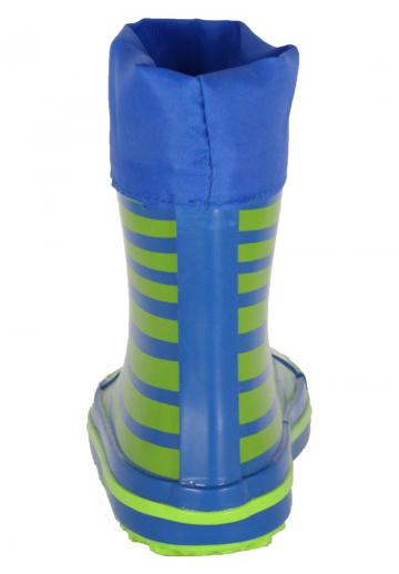 Резиновые сапоги