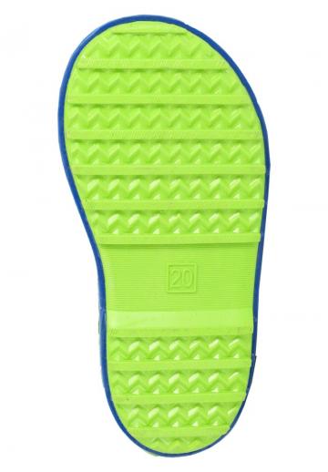 Резиновые сапоги