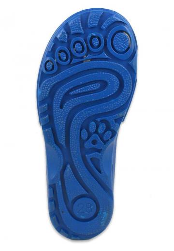 Резиновые сапоги