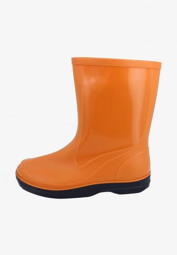 Резиновые сапоги