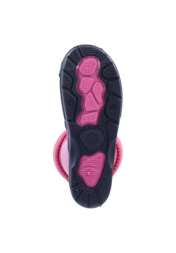 Резиновые сапоги