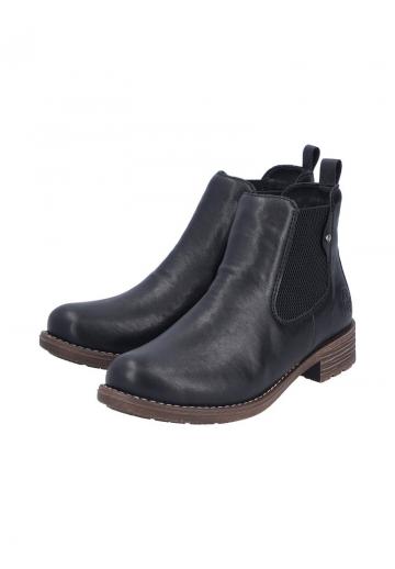 Ботинки челси