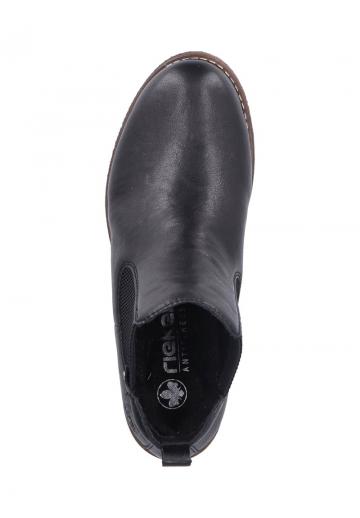 Ботинки челси