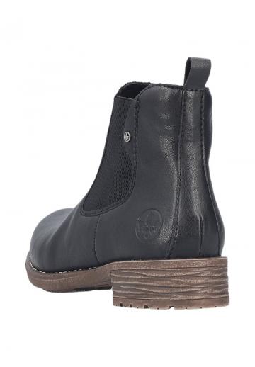 Ботинки челси