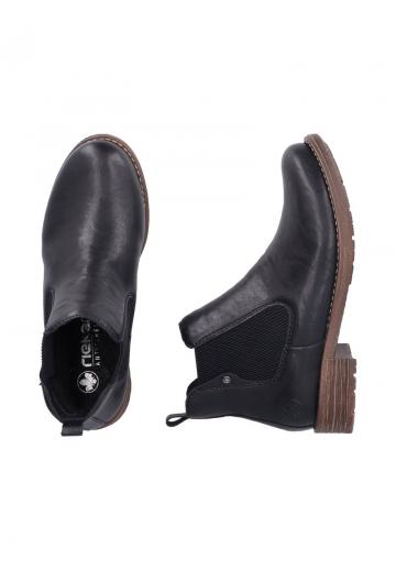 Ботинки челси