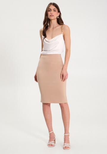 Юбка-карандаш