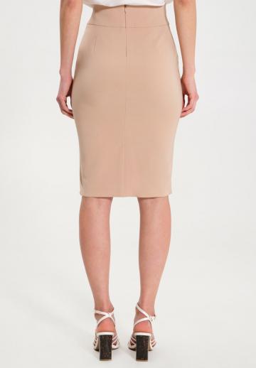 Юбка-карандаш