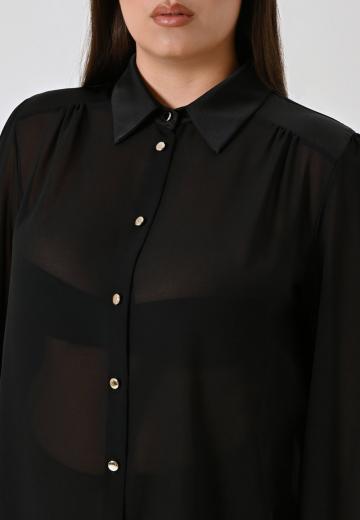 Блузка-рубашка