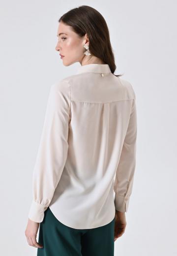 Блузка-рубашка