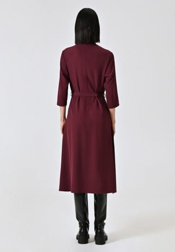 Блузка-платье