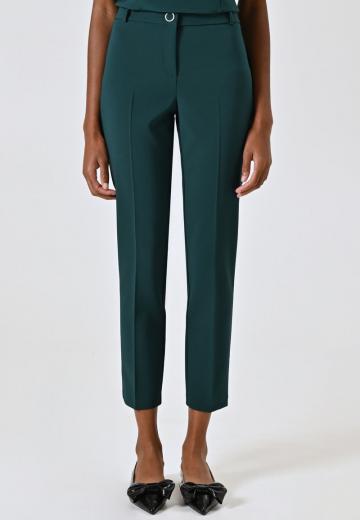 Узкие брюки