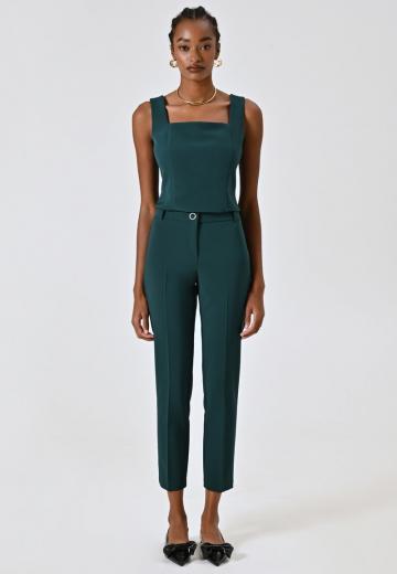 Узкие брюки