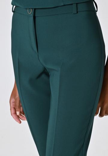 Узкие брюки