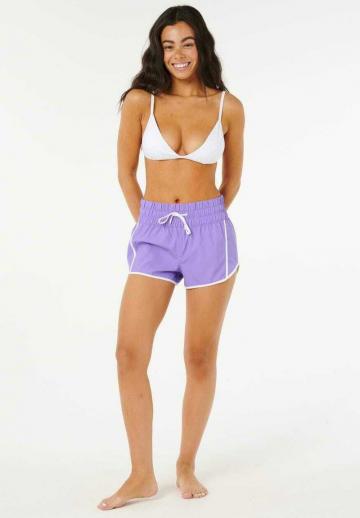Пляжные шорты