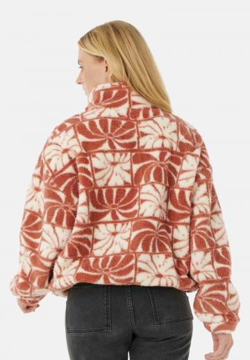 Флисовая куртка