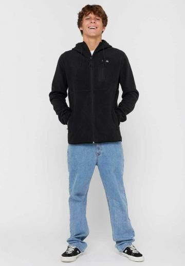 Флисовая куртка