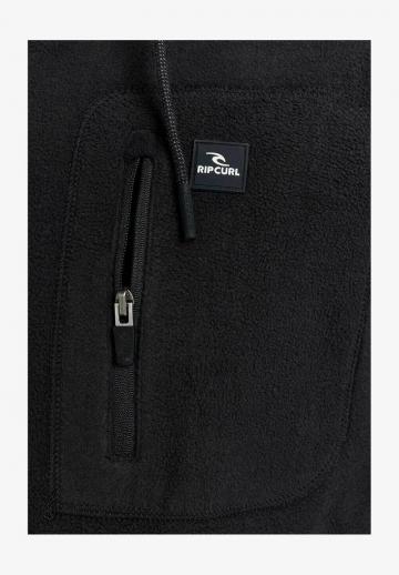 Флисовая куртка