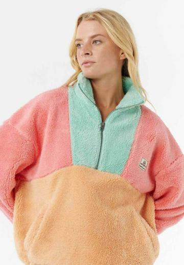 Флисовая куртка