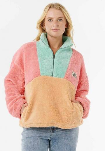 Флисовая куртка