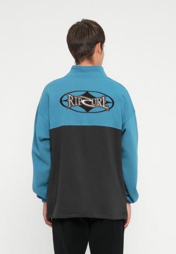 Флисовая куртка