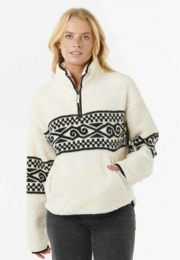 Флисовая куртка