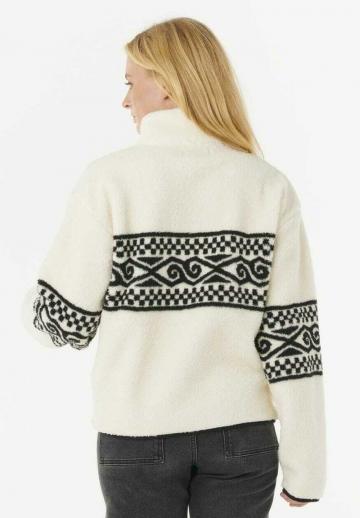 Флисовая куртка