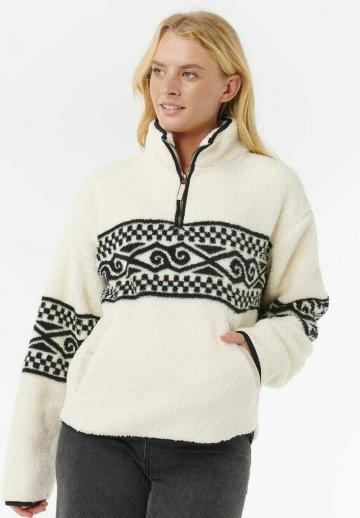 Флисовая куртка