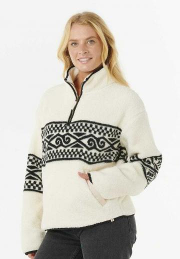 Флисовая куртка