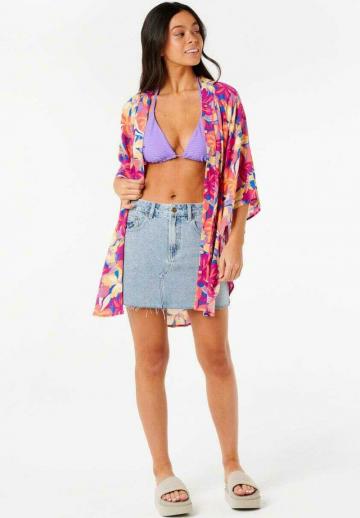 Пляжная майка