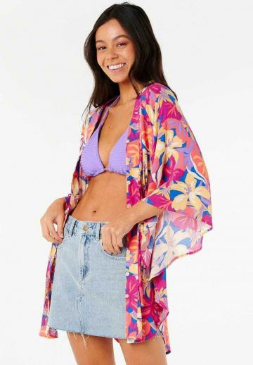 Пляжная майка