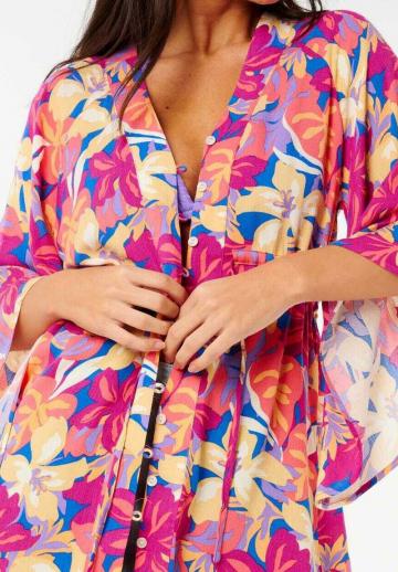 Пляжная майка