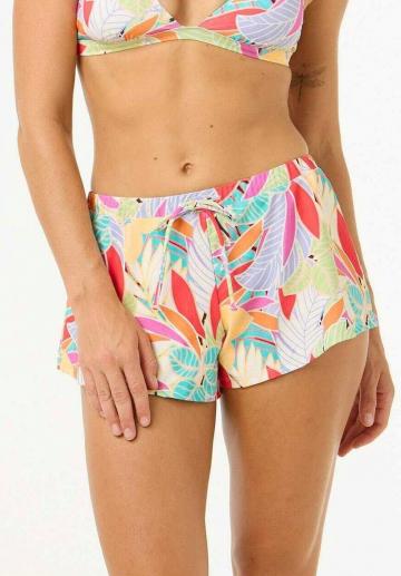 Пляжные шорты