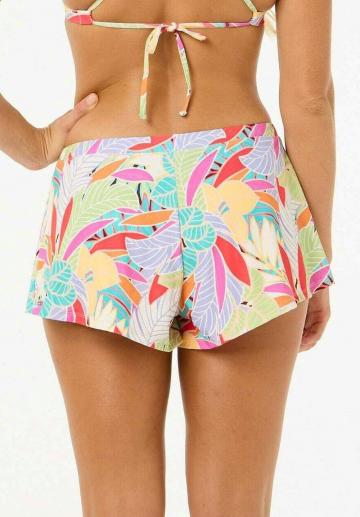 Пляжные шорты