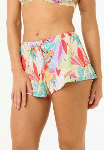 Пляжные шорты