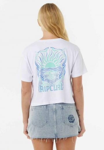 Пляжная майка