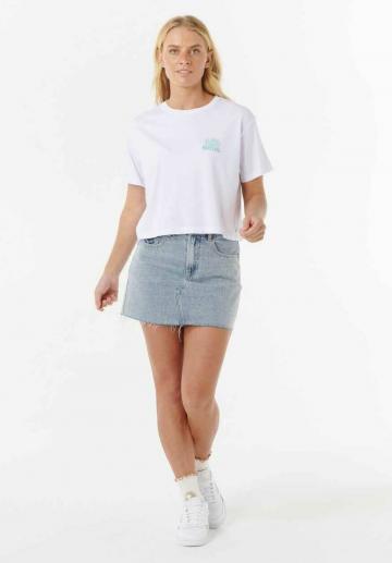 Пляжная майка