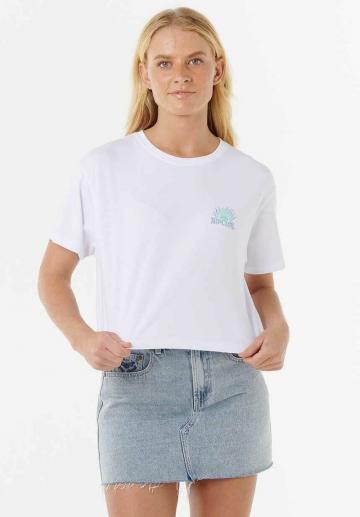 Пляжная майка