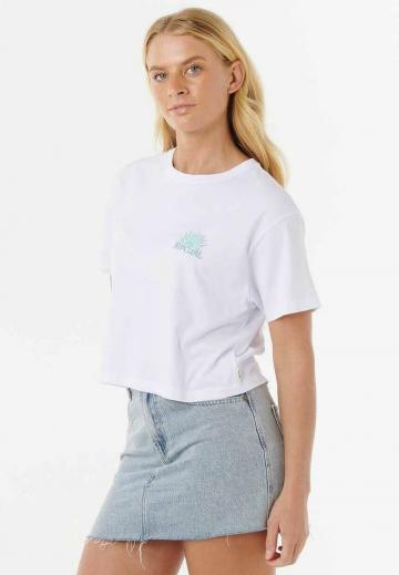 Пляжная майка