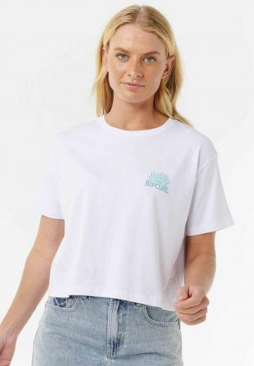 Пляжная майка