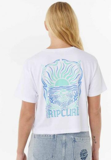 Пляжная майка