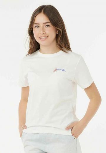 Пляжная майка