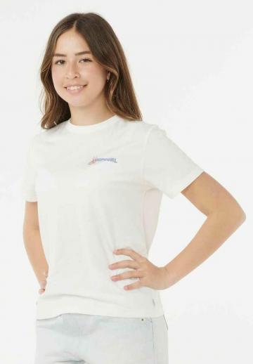 Пляжная майка