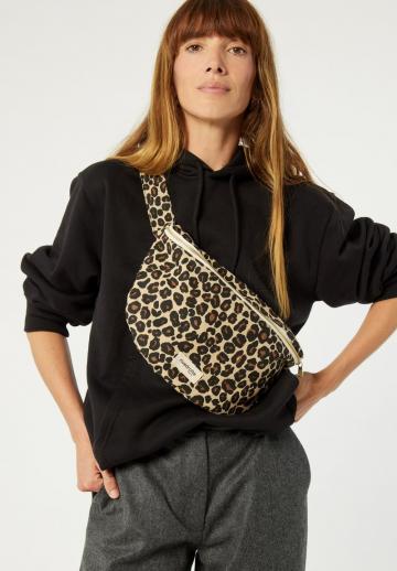 Сумка на пояс