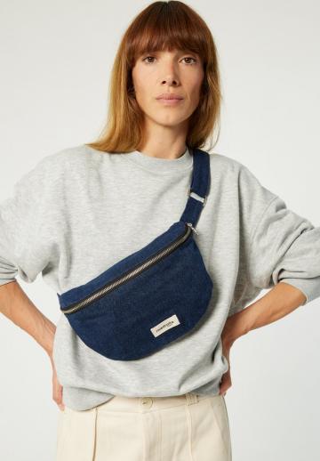 Сумка на пояс