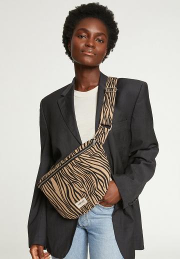 Сумка на пояс